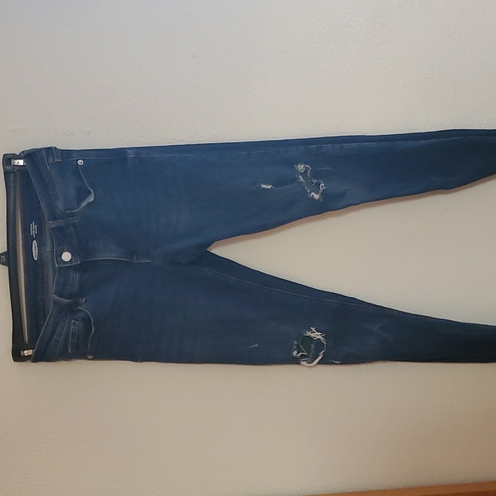 Rockstar Jeans